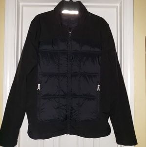 ♡NWOT♡ GUESS BOMBER JACKET